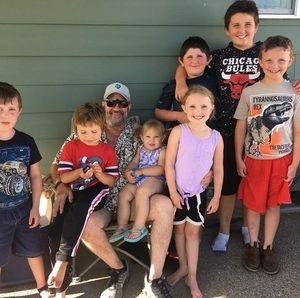 Meet your Posher, Margaret blair